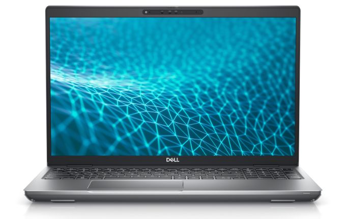Dell Precision 7560 15.6